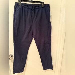 Save Khaki United (SKU) - Men's Haven Poplin Pants - Size M